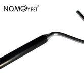 Nomoypet BLACK Extendable Stainless Steel Snake Hook NG-01 NG-02